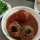 Persian Stuffed Meatballs: Koofteh Tabrizi